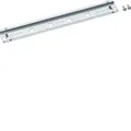 Hager Hutschiene U842B 35x248x7,5mm Schrauben mit 2