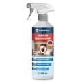 500ml Spinnen Abwehrspray mit Geraniol Anti-Spinnenspray Effektive Spinnenabwehr