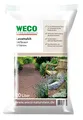 NWN WECO Lavamulch Lava Mulch Rot Braun 8-16 Bodenabdeckung Lavastein Vulkanstein 20 L…