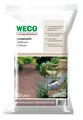 WECO Lavamulch, Braun, 20L, 8-16mm, Bodenabdeckung, Lavastein, Lava Mulch