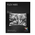 Wacom Flex Pen Nibs for Intuos4 - Digitale Stiftspitze # ACK-20004