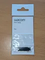 Wacom Flex Pen Nibs – 5 Ersatzspitzen – ACK-20004 – NEU & OVP – Schwarz