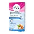 VEET Kaltwachs-Streifen Bikinizone & Achseln 16 St