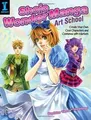 Shojo Wonder Manga Art School: Create Your Own Cool... | Buch | Zustand sehr gut