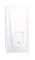 Clage DBX 18 next Elektronischer Komfort-Durchlauferhitzer, 18kW, 400V, Weiß