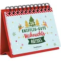 Kaufmann Ernst Wilhelm:24 knifflig-gute Weihnachtsräts (35174013)