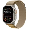 Smartwatch Apple Titan 49 mm