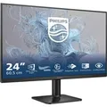 24E2N1110, LED-Monitor 60.5 cm (23.8 Zoll), schwarz, FullHD, IPS, Adaptive-Sync, HDMI, VGA, 120Hz Panel