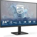 24E2N1110 (60.5 cm (23.8 Zoll), schwarz, FullHD, IPS, Adaptive-Sync, HDMI, VGA, 120Hz Panel)