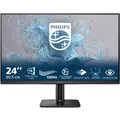 23" (58,42cm) Philips 1000er Serie 24E2N1110 schwarz 1920x1080 1x HDMI 1.4 / 1xVGA