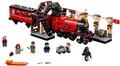LEGO® Harry Potter 75955 Hogwarts Express Spielbausteine, (801 St)