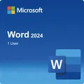 Microsoft Word 2024