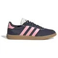adidas - Women's Breaknet Sleek Suede - Sneaker 36 | EU 36 beige