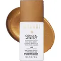 Milani Conceal + Perfect Sun Kissed Liquid Bronzing Drops Medium