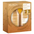 Redken all soft Spring Set
