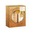 Redken Haarpflege-Set Geschenkset All Soft Shampoo 300 ml + Conditioner 300 ml