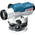 Optisches Nivelliergerät GOL 32 D Professional blau, Koffer, Maßeinheit 360 Grad