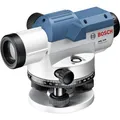 Bosch Professional GOL 32 D Optisches Nivelliergerät Reichweite (max.): 120 m Optische Vergrößerung (max.): 32 x