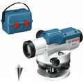 Bosch Optisches Nivelliergerät Gol 32 D, Zubehör, Transportkoffer
