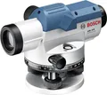 Bosch Professional GOL 32 D Optisches Nivelliergerät Reichweite (max.): 120m Optische Vergrößerung (max.): 32 x