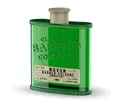 Novon Classic Barber Cologne - Green - Smoked Pine - 185ml - Aftershave Rasierwasser nach der Rasur