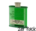 5,93€/100ml 2x Novon Professional Barber Cologne - Smoked Pine Aftershave 185 ml