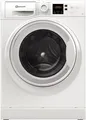 Bauknecht BPW 814 A (weiss) Stand-Waschmaschine-Frontlader
