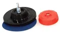 Kaindl Flexo-Fix D125mm-Schleifteller