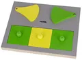 Kerbl Pet Denk- und Lernspielzeug Cake 30x23cm