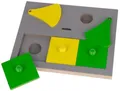 Kerbl Tier-Intelligenzspielzeug Denk- und Lernspielzeug Cake 80815, (1-tlg)