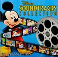 Disney Soundtracks Collection