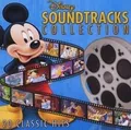 Disney Soundtracks Collection (Englisch)  von Various | CD | Zustand sehr gut
