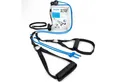 aerobis Schlingentrainer aeroSling® ELITE - Der originale Umlenkrollen-Slingtrainer