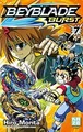 Beyblade burst. Vol. 7  | Buch | Zustand sehr gut