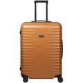 Titan OVERSEAS Trolley M+ (69 cm) - Canyon bronze Koffer24