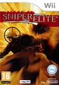 Sniper Elite Wii (5060112430534)