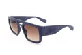 Fila SFI085 0R22 BLU PIENO OPACO 50/23/145 Herren Sonnenbrillen