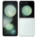 Samsung Galaxy Z Flip5 5G grün 256 GB dual sim guter Zustand