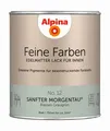 Alpina Feine Farben Lack No. 12 Sanfter Morgentau® edelmatt 750ml
