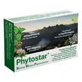 Phytostar Baldrian Melisse Passionsb.150 / 125 / 110mg Überzogene Tabletten Inhalt: 30 St