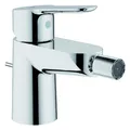 GROHE BauEdge, Hebelgriffe, Metall, Chrom