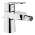 Grohe BauEdge Bidetarmatur Einhebel Chrom 23331000