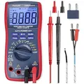AstroAI 6000 Count Tester Digital Tester Multimeter Auto Range Spannung Strom