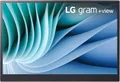 LG gram 16 +view 16MR70