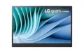 LG gram 16 +view 16MR70 16" (40,6cm) WQXGA, IPS, 30ms, 2x USB-C 3.0 mit DisplayPort 1.2