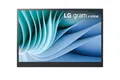 LG gram 16 +view 16MR70 16"  (40,6cm) WQXGA - IPS - 30ms