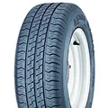 4x KENDA Sommerreifen (1 Satz) 195/50 R13 TL 104/101N KARGO PRO KR16 C