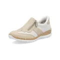 Damen Slipper Gr. 40