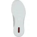 Rieker Damen Slipper MemoSoft weich leicht rutschfest beige Reißverschluss N42G5, Größe:40 EU, Farbe:Beige - Beige - 40