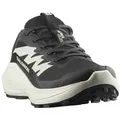Salomon ALPHAGLIDE W Trailrunningschuh wasserdicht schwarz 42,5 EU
